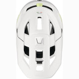Casco Abus Targon - Bianco