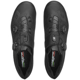Zapatos Gaerne Fuga - Negro Core
