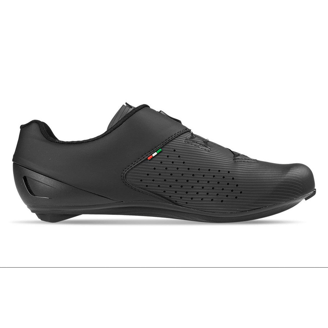 Zapatos Gaerne Fuga - Negro Core