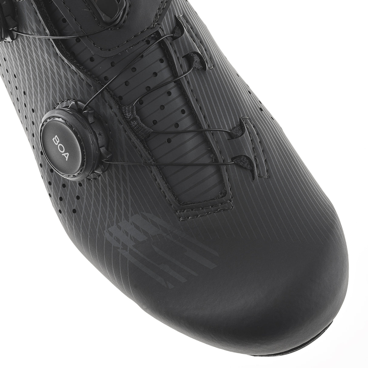 Zapatos Gaerne Fuga - Negro Core
