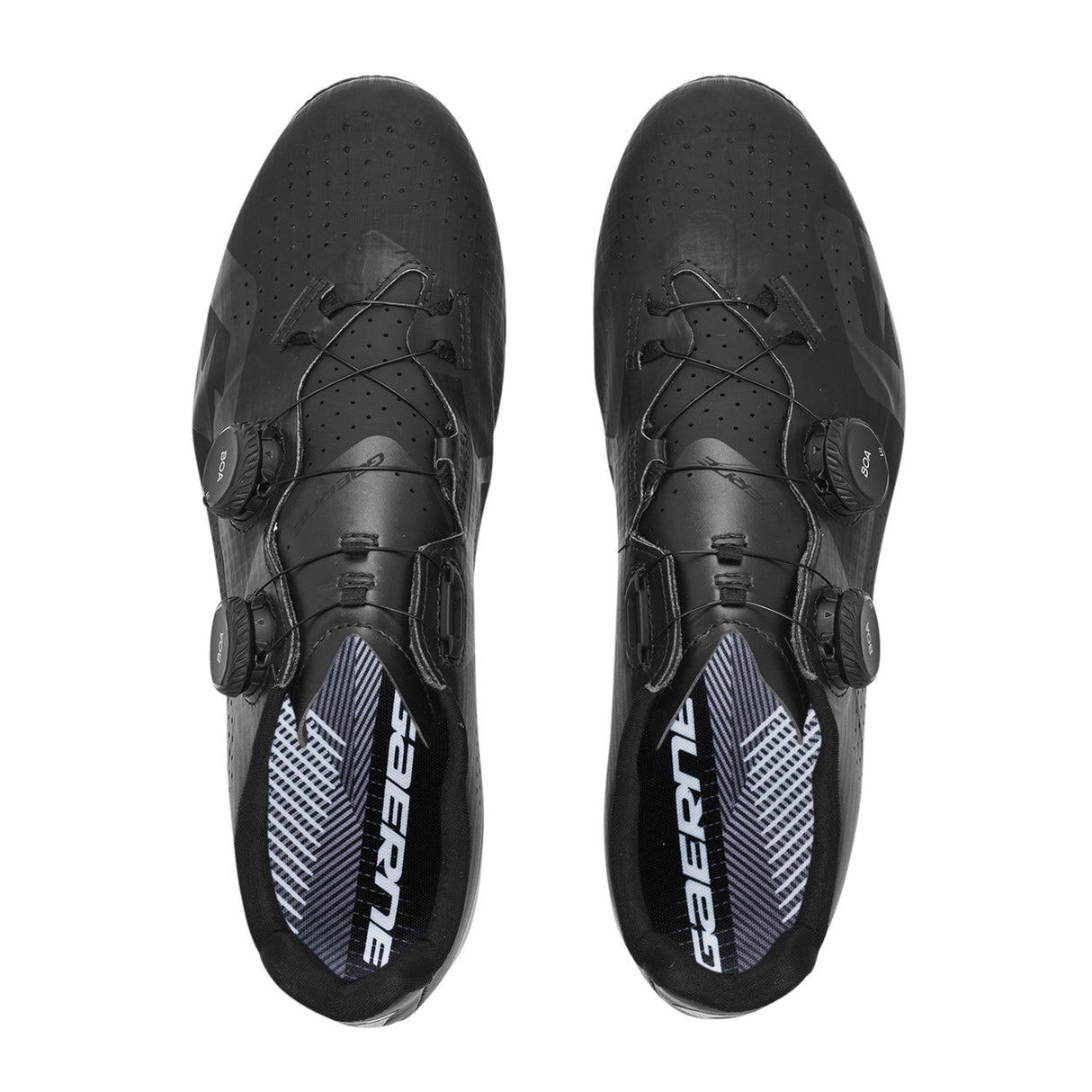 Scarpe Gaerne Jet - Nero - D