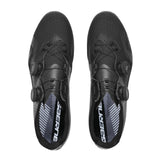 Scarpe Gaerne Jet - Nero - D