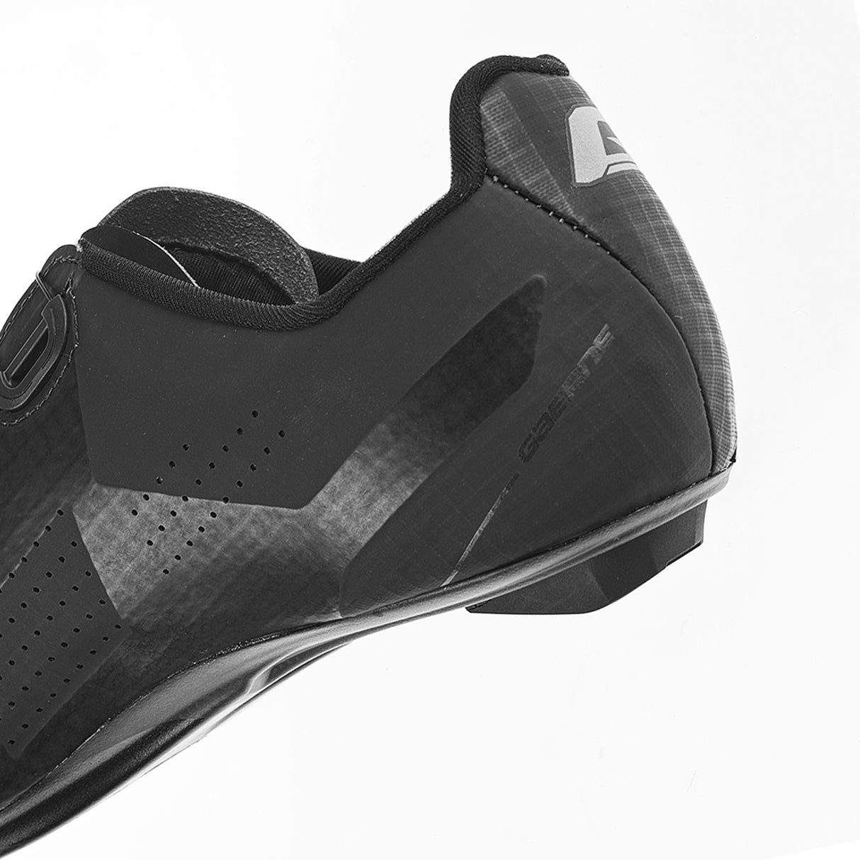 Scarpe Gaerne Jet - Nero - H