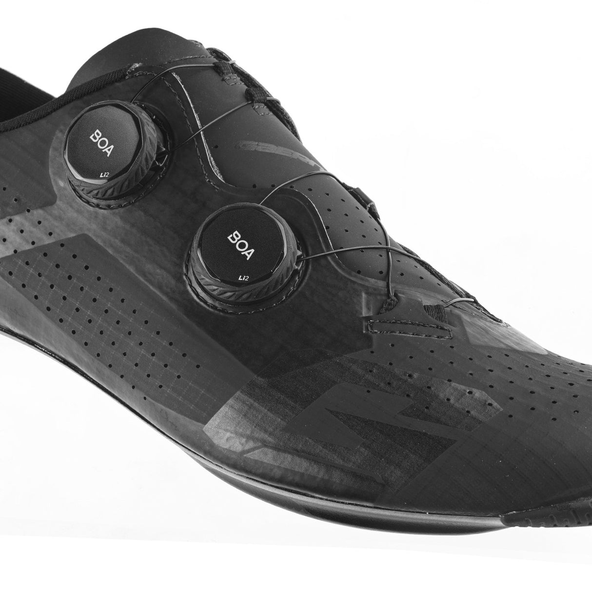 Scarpe Gaerne Jet - Nero - F