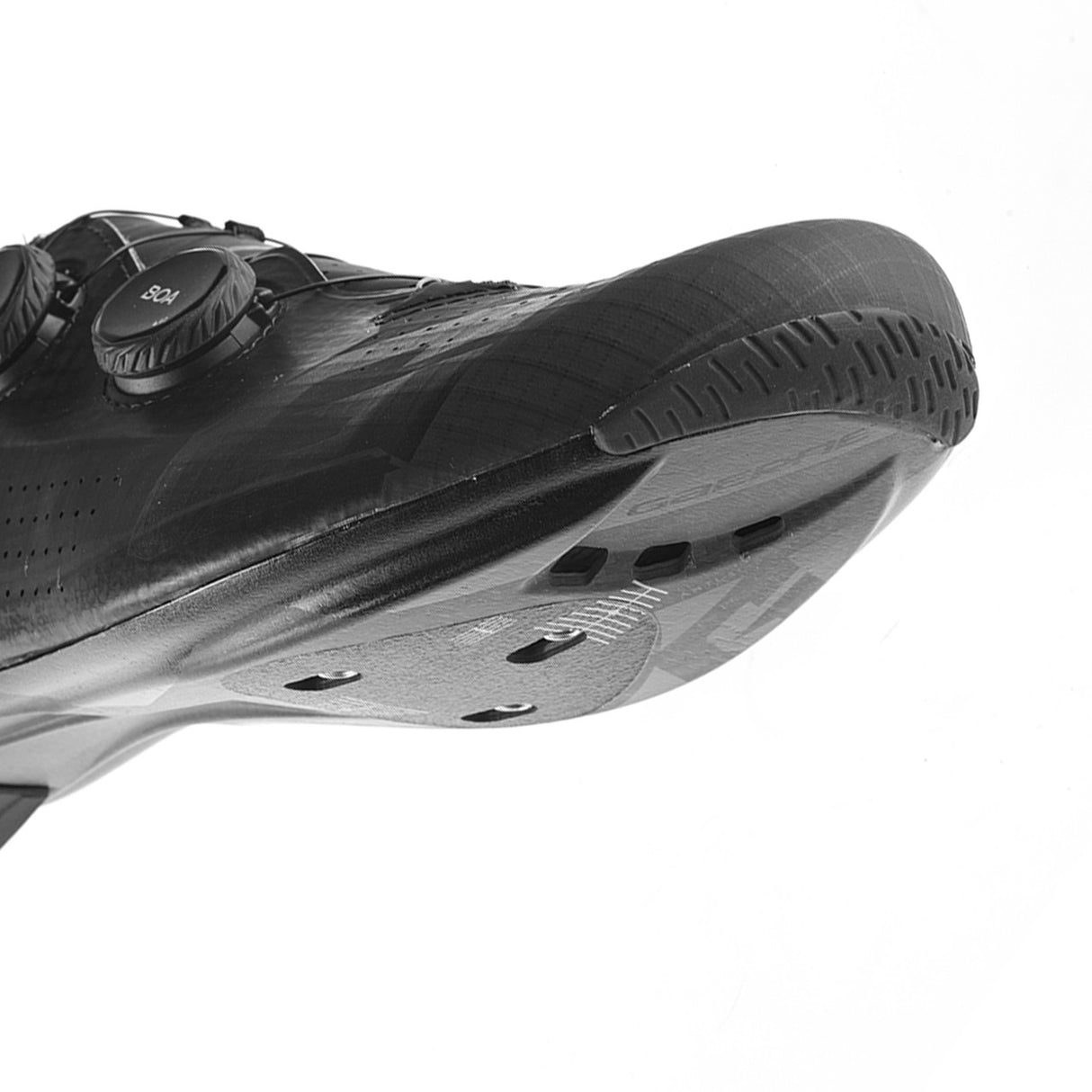 Scarpe Gaerne Jet - Nero - G