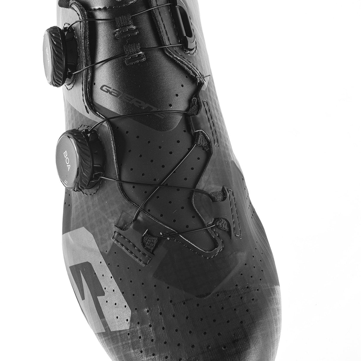Scarpe Gaerne Jet - Nero - E