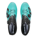 Scarpe Gaerne Jet - Nero azzurro - F