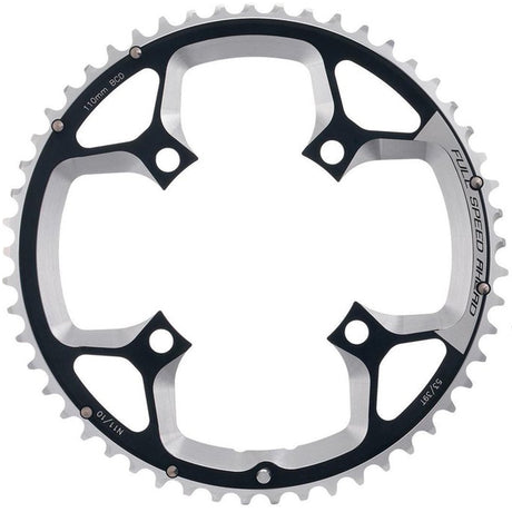 Corona FSA Gossamer ABS GRAY - 50T - I