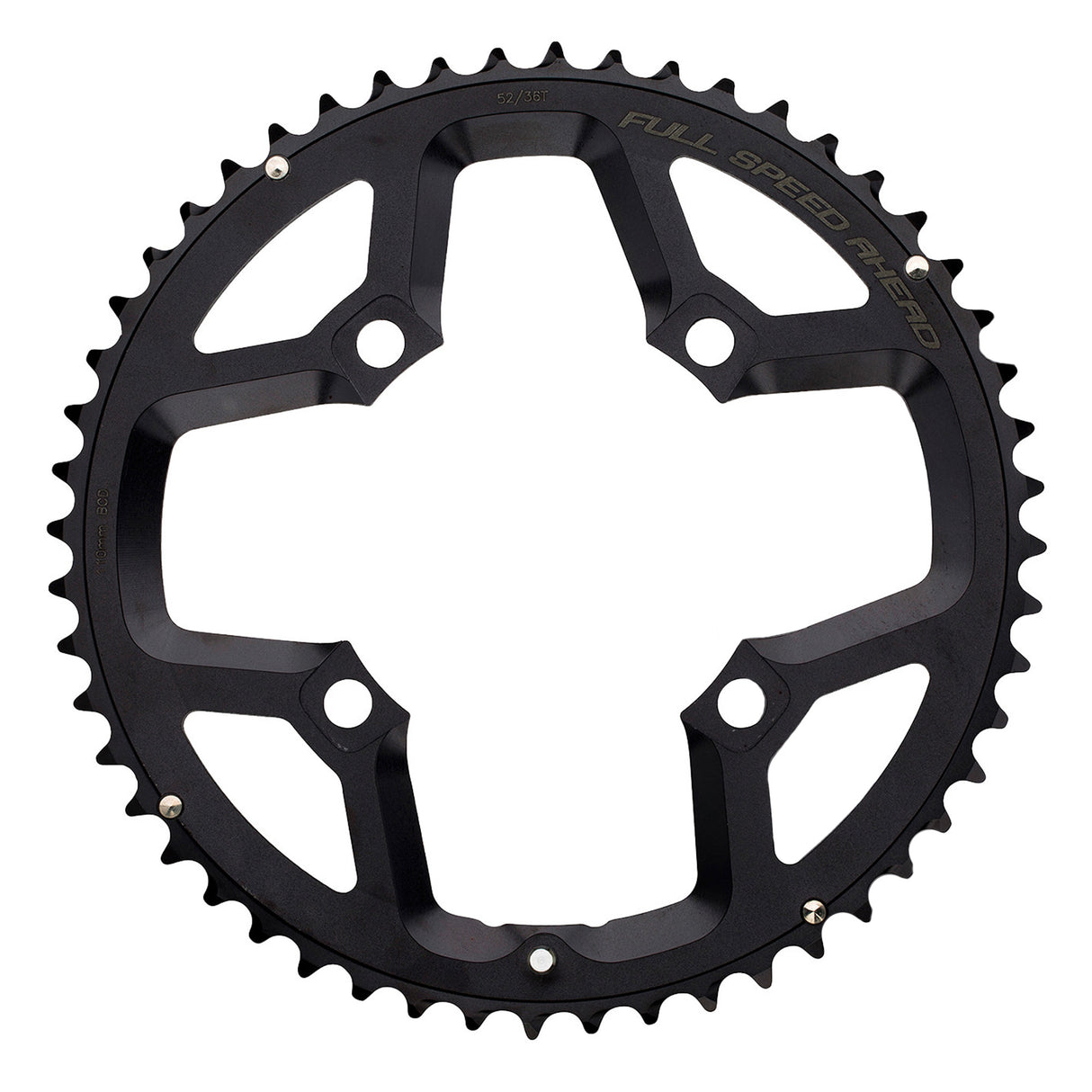 Corona FSA Gossamer megatooth 110 - 42T - N