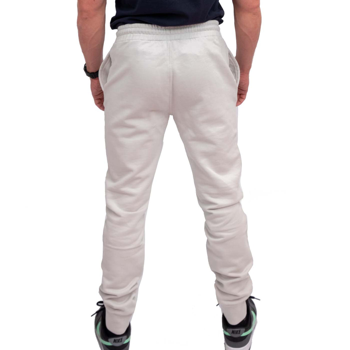 Pantaloni Giro d'Italia Eroi - Grigio - D