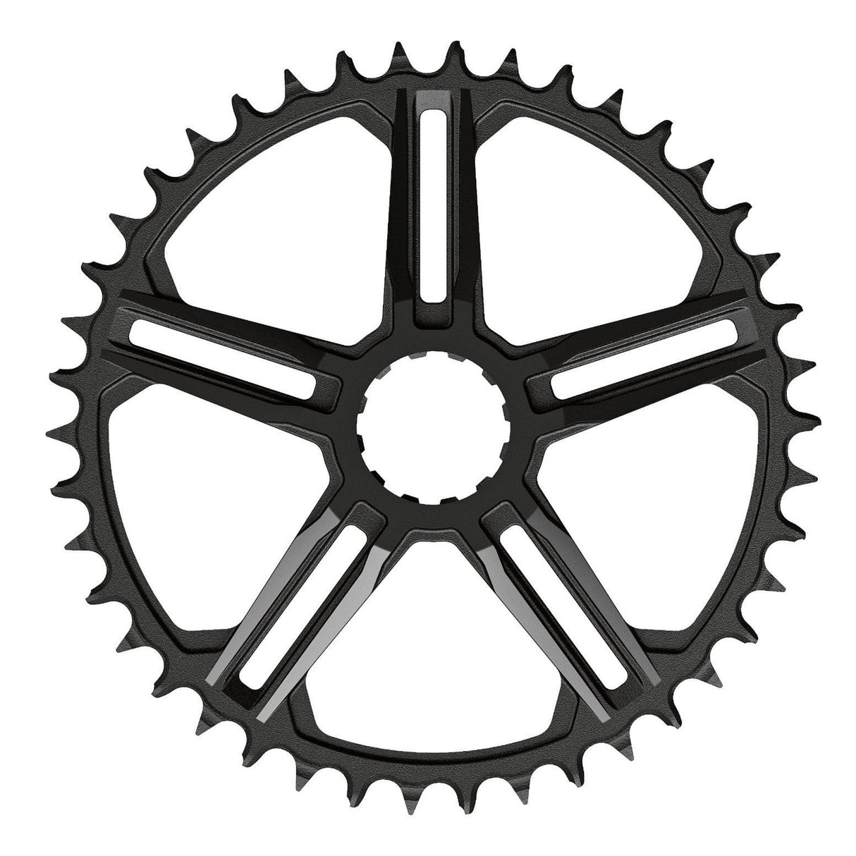 Corona FSA megatooth DM Fazua - 42T - G
