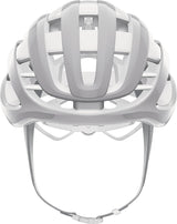 Casco Abus AirBreaker - Pure grey - A
