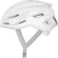 Casco Abus Stormchaser Ace - Pure white