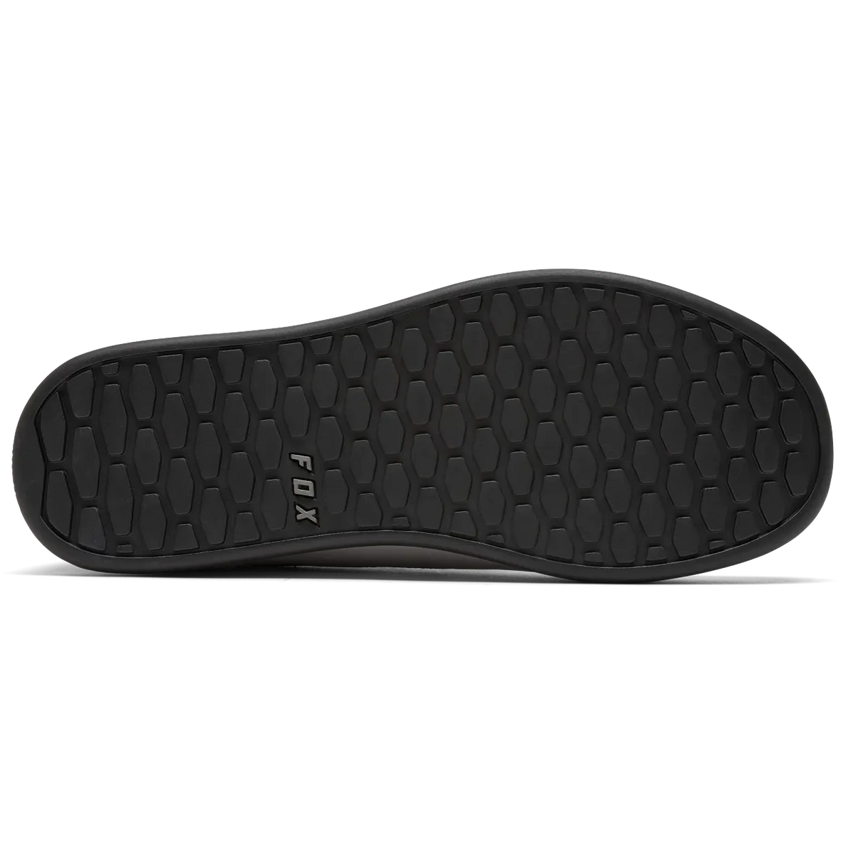 MTB-Schuhe Fox Union Flat - Weiß schwarz