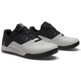 MTB-Schuhe Fox Union Flat - Weiß schwarz