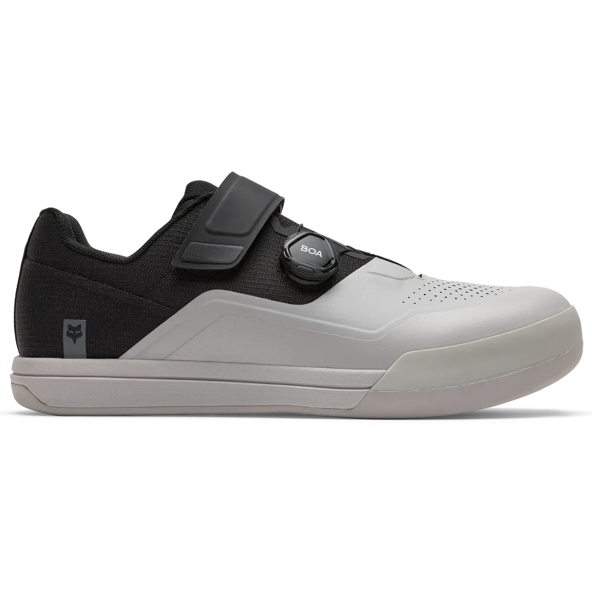 Union MTB Shoes Fox - White