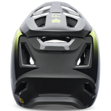Casco bambino Fox Rampage Vault - Grigio