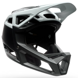 Casco Fox Proframe RS Aura - Negro blanco