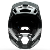 Casco Fox Proframe RS Aura - Negro blanco