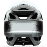 Casco Fox Proframe RS Aura - Negro blanco