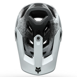 Casco Fox Proframe RS Aura - Negro blanco