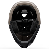 Casco Fox Proframe Solid - Marrón