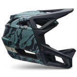 Fox Proframe Thrive Helmet - Green