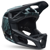 Fox Proframe Thrive Helmet - Green