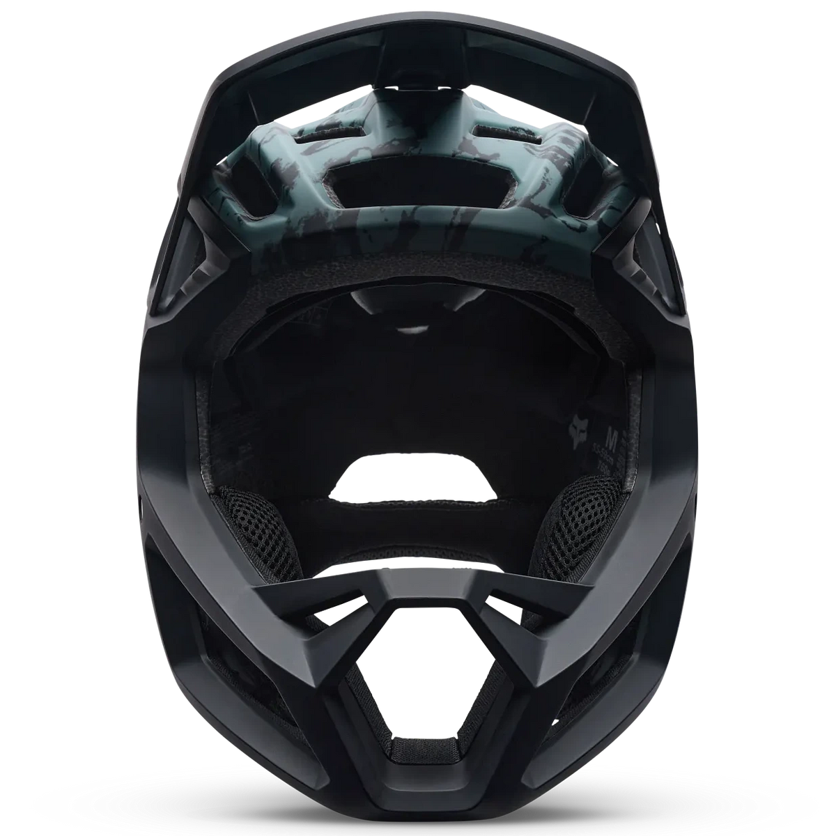 Fox Proframe Thrive Helmet - Green