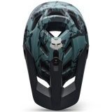 Fox Proframe Thrive Helmet - Green