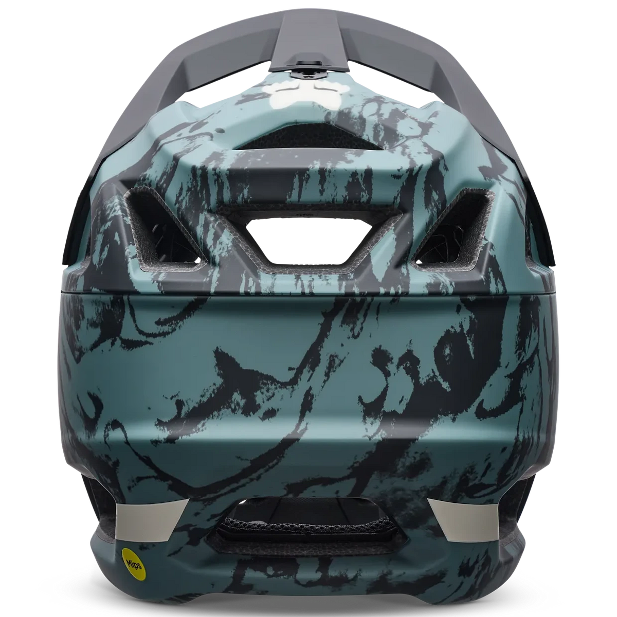 Fox Proframe Thrive Helmet - Green