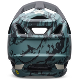 Fox Proframe Thrive Helmet - Green