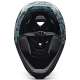 Fox Proframe Thrive Helmet - Green