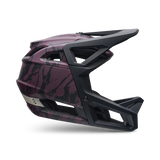 Casco Fox Proframe Thrive - Marrone