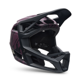 Casco Fox Proframe Thrive - Marrone