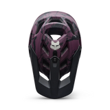 Casco Fox Proframe Thrive - Marrone