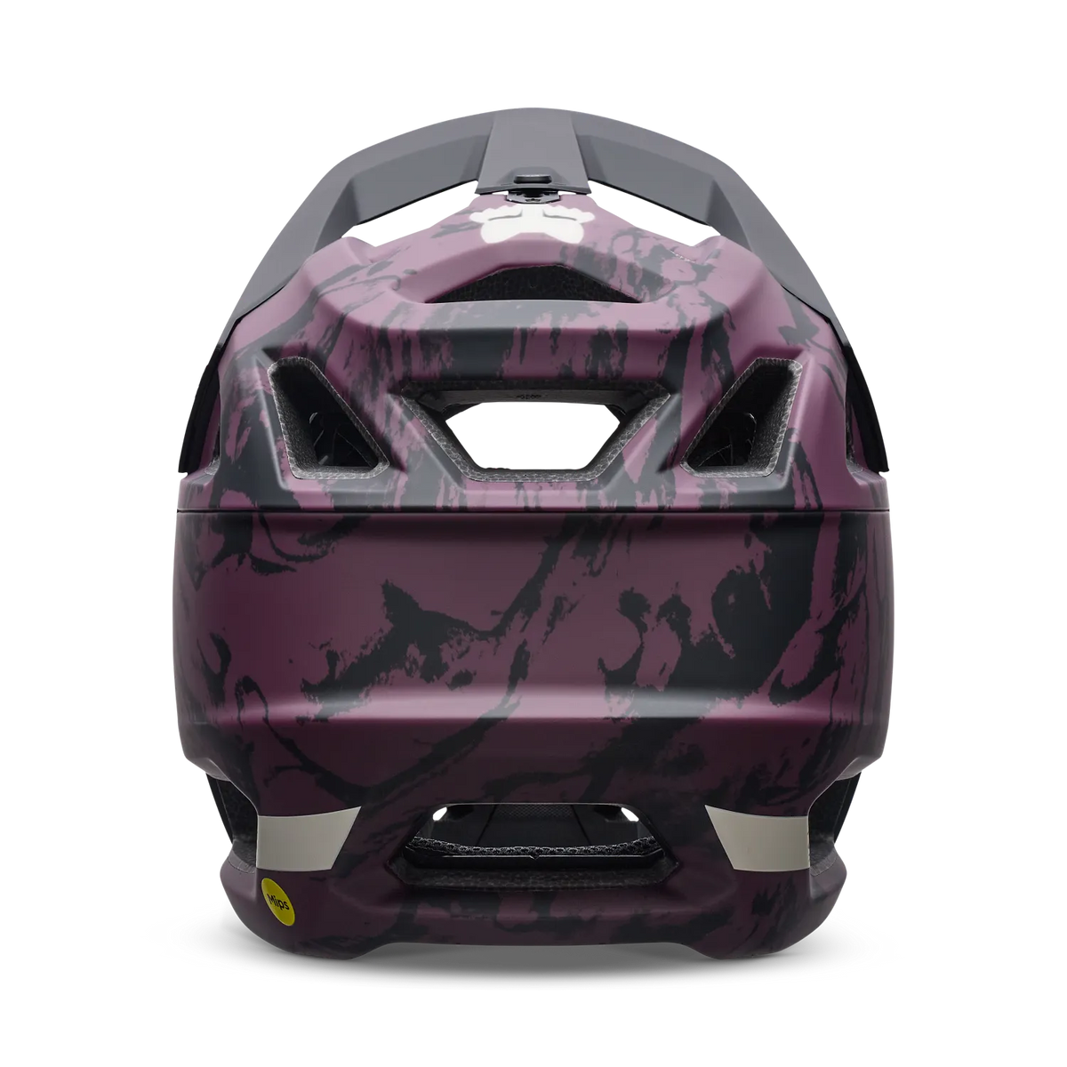 Casco Fox Proframe Thrive - Marrone
