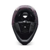 Casco Fox Proframe Thrive - Marrone