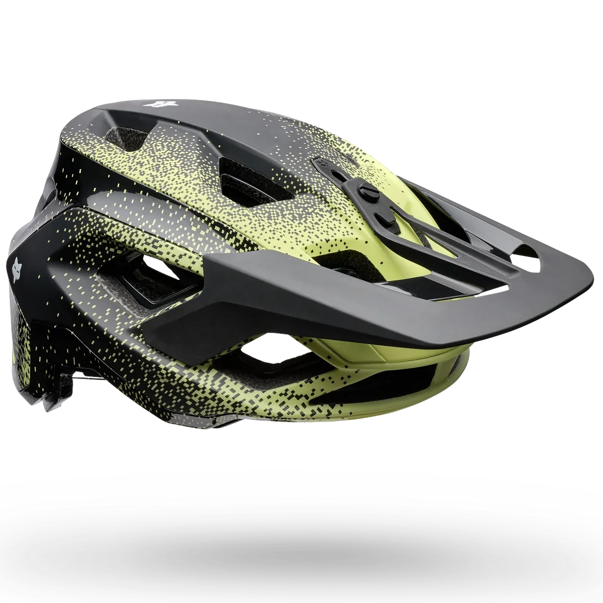 Casco Fox Speedframe RS Aura - Verde