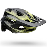 Casco Fox Speedframe RS Aura - Verde