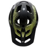 Casco Fox Speedframe RS Aura - Verde