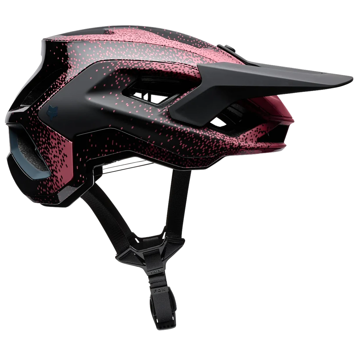 Speedframe RS Aura Helmet - Bordeaux