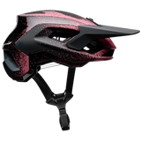 Speedframe RS Aura Helmet - Bordeaux