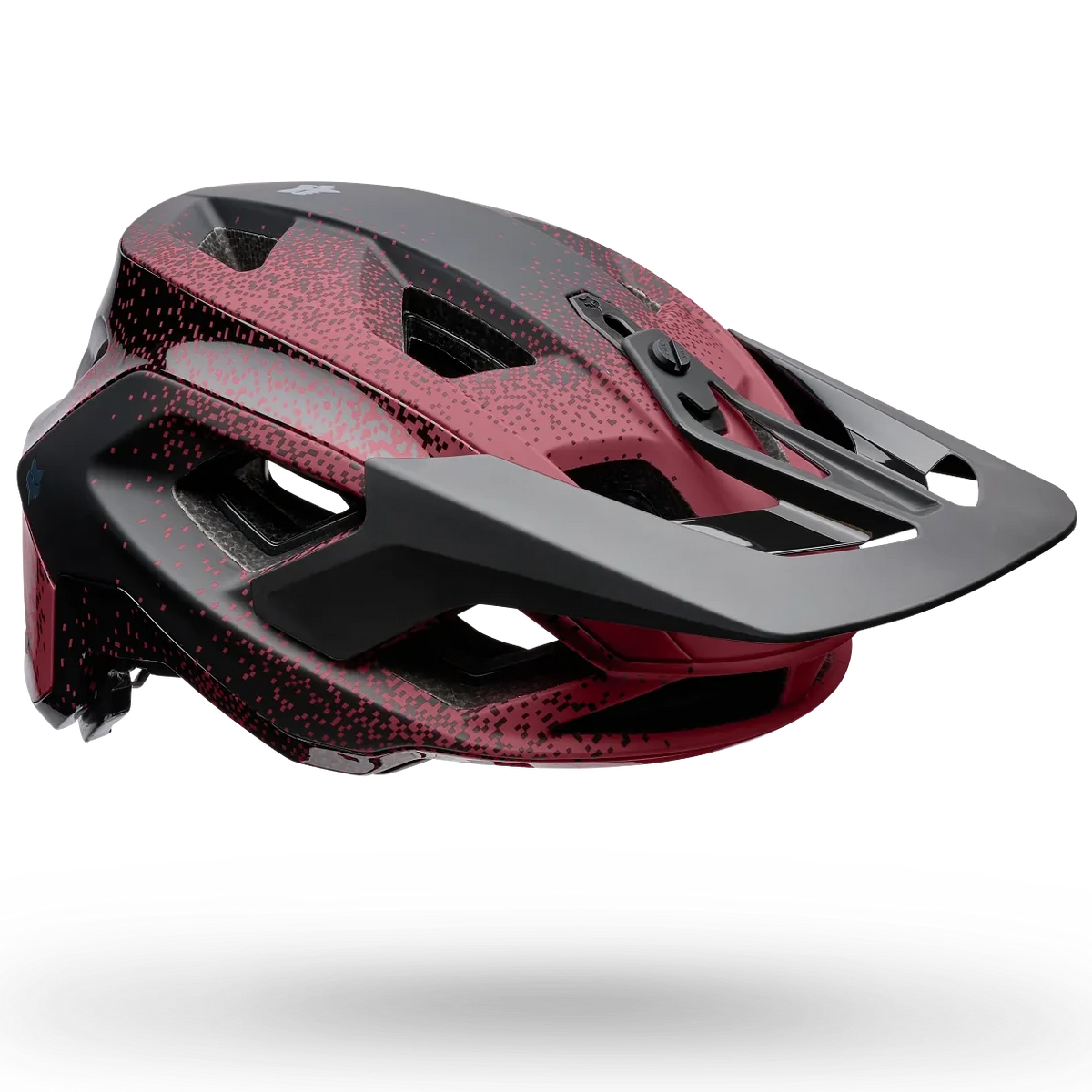 Speedframe RS Aura Helmet - Bordeaux