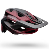 Speedframe RS Aura Helmet - Bordeaux