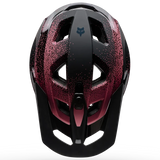 Speedframe RS Aura Helmet - Bordeaux