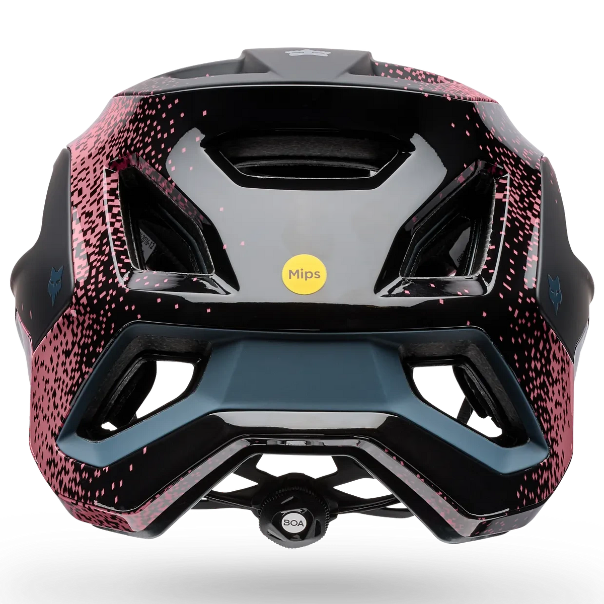 Speedframe RS Aura Helmet - Bordeaux
