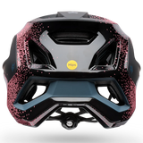 Speedframe RS Aura Helmet - Bordeaux