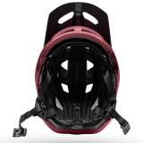 Speedframe RS Aura Helmet - Bordeaux