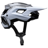 Casco Fox Speedframe Pro Sense - Bianco